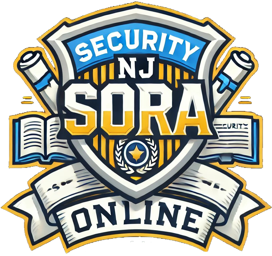 NJ SORA Logo